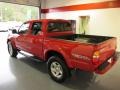 Radiant Red - Tacoma V6 PreRunner Double Cab Photo No. 2
