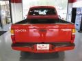 Radiant Red - Tacoma V6 PreRunner Double Cab Photo No. 3