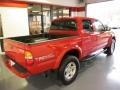 Radiant Red - Tacoma V6 PreRunner Double Cab Photo No. 4