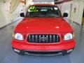 Radiant Red - Tacoma V6 PreRunner Double Cab Photo No. 6