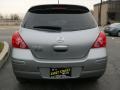 Magnetic Gray - Versa 1.8 S Hatchback Photo No. 4