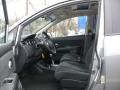 Magnetic Gray - Versa 1.8 S Hatchback Photo No. 7
