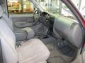 Charcoal Interior Photo for 2003 Toyota Tacoma #41537920