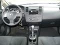Magnetic Gray - Versa 1.8 S Hatchback Photo No. 9