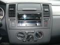 Magnetic Gray - Versa 1.8 S Hatchback Photo No. 10