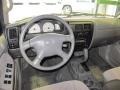 Charcoal Interior Photo for 2003 Toyota Tacoma #41537976