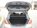 Magnetic Gray - Versa 1.8 S Hatchback Photo No. 13