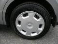 Magnetic Gray - Versa 1.8 S Hatchback Photo No. 14