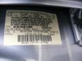 Magnetic Gray - Versa 1.8 S Hatchback Photo No. 15