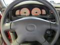 Radiant Red - Tacoma V6 PreRunner Double Cab Photo No. 14