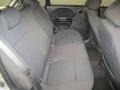 Cosmic Silver - Aveo 5 LS Hatchback Photo No. 17