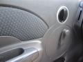 Cosmic Silver - Aveo 5 LS Hatchback Photo No. 21