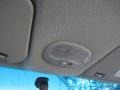 Cosmic Silver - Aveo 5 LS Hatchback Photo No. 25