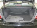 2002 Honda Civic Gray Interior Trunk Photo