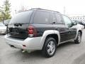 Black - TrailBlazer LT 4x4 Photo No. 4