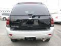 Black - TrailBlazer LT 4x4 Photo No. 5
