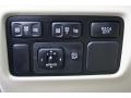 Ivory Controls Photo for 2004 Lexus LX #41538996