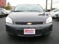 Cyber Gray Metallic - Impala LT Photo No. 2
