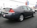 Cyber Gray Metallic - Impala LT Photo No. 4