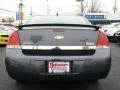 Cyber Gray Metallic - Impala LT Photo No. 5