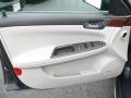 Cyber Gray Metallic - Impala LT Photo No. 6