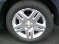 Cyber Gray Metallic - Impala LT Photo No. 14