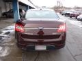 Cinnamon Red Metallic - Taurus SEL Photo No. 9