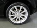 2008 Mazda MX-5 Miata Grand Touring Roadster Wheel and Tire Photo