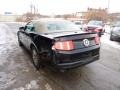  2011 Mustang V6 Premium Convertible Ebony Black