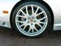 Grigio Touring (Silver) - GranSport Coupe Photo No. 12