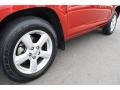 2006 Toyota RAV4 V6 4WD Wheel and Tire Photo