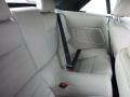 Stone 2011 Ford Mustang V6 Premium Convertible Interior Color