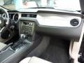 Stone Dashboard Photo for 2011 Ford Mustang #41540468