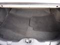 2011 Ford Mustang V6 Premium Convertible Trunk