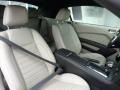 2011 Ingot Silver Metallic Ford Mustang V6 Premium Convertible  photo #18