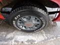 1994 GMC Sonoma SLS Extended Cab 4x4 Wheel and Tire Photo