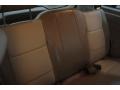 Light Parchment Gold Metallic - Windstar Limited Photo No. 17