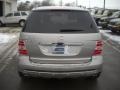 2006 Pewter Metallic Mercedes-Benz ML 500 4Matic  photo #3