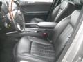 Black 2006 Mercedes-Benz ML 500 4Matic Interior Color