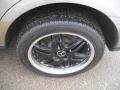 2006 Mercedes-Benz ML 500 4Matic Limousine Wheel and Tire Photo