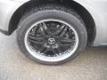 Pewter Metallic - ML 500 4Matic Photo No. 17