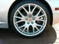 Grigio Touring (Silver) - GranSport Coupe Photo No. 14