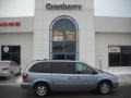 Butane Blue Pearl - Grand Caravan SXT Photo No. 1