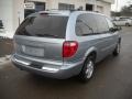 Butane Blue Pearl 2005 Dodge Grand Caravan SXT Exterior