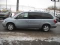 Butane Blue Pearl - Grand Caravan SXT Photo No. 5