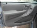 Butane Blue Pearl - Grand Caravan SXT Photo No. 6