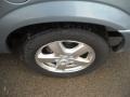 Butane Blue Pearl - Grand Caravan SXT Photo No. 13