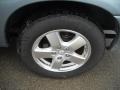 2005 Dodge Grand Caravan SXT Wheel