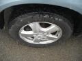Butane Blue Pearl - Grand Caravan SXT Photo No. 16