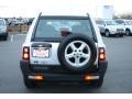 Zambezi Silver - Freelander S Photo No. 3